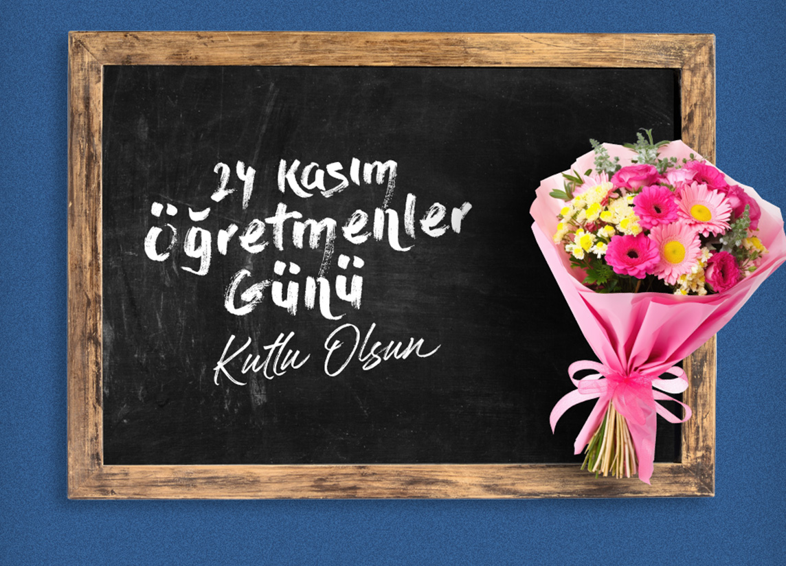 VALİ HASAN ŞILDAK’IN 24 KASIM ÖĞRETMENLER GÜNÜ MESAJI